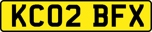 KC02BFX