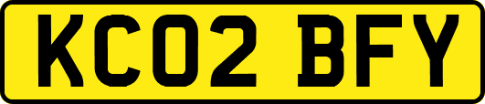 KC02BFY