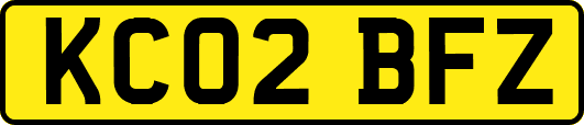 KC02BFZ