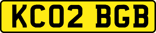 KC02BGB