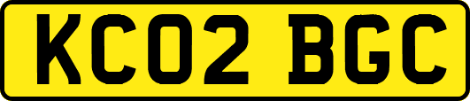 KC02BGC