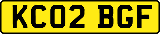 KC02BGF