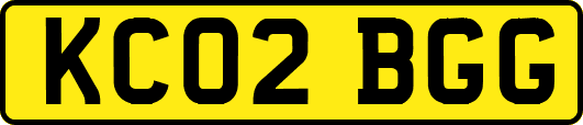 KC02BGG
