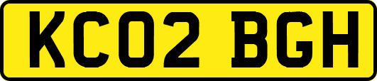 KC02BGH