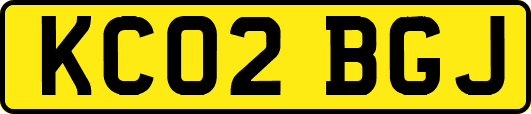 KC02BGJ