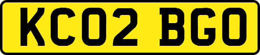 KC02BGO
