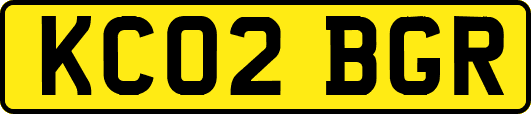 KC02BGR