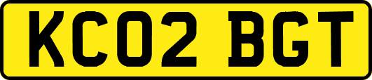 KC02BGT