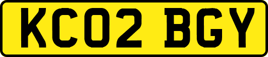 KC02BGY