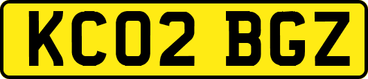 KC02BGZ