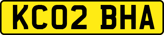 KC02BHA