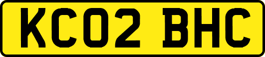 KC02BHC