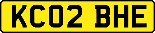 KC02BHE