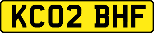KC02BHF