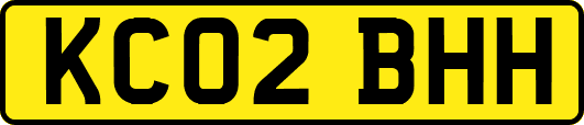 KC02BHH