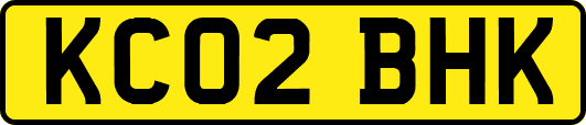 KC02BHK