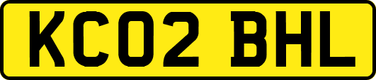 KC02BHL