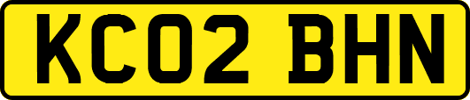KC02BHN