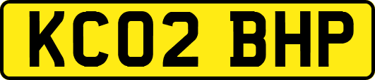 KC02BHP