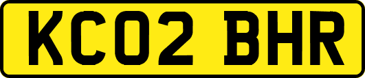 KC02BHR