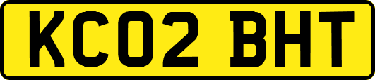 KC02BHT