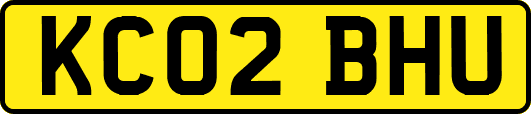 KC02BHU