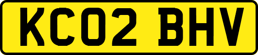 KC02BHV