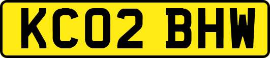 KC02BHW
