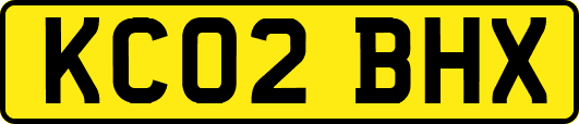 KC02BHX