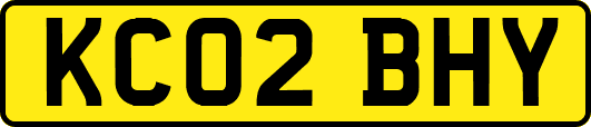 KC02BHY