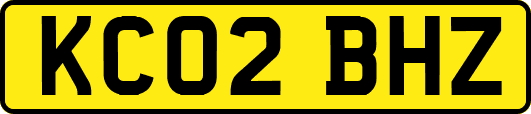 KC02BHZ