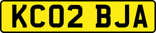 KC02BJA