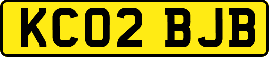 KC02BJB