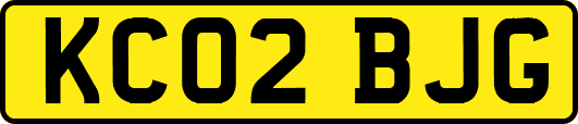 KC02BJG