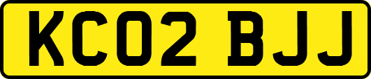 KC02BJJ