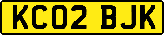 KC02BJK