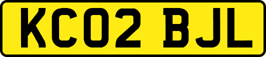 KC02BJL