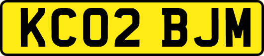 KC02BJM
