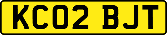 KC02BJT