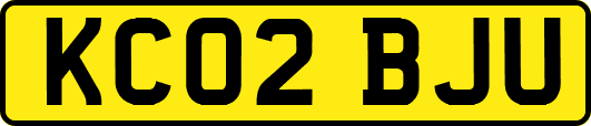 KC02BJU