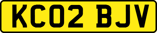 KC02BJV