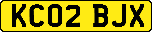 KC02BJX