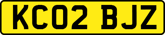KC02BJZ