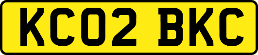 KC02BKC