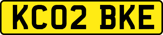 KC02BKE