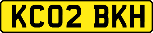KC02BKH