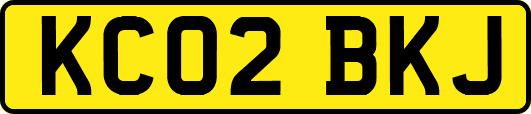 KC02BKJ