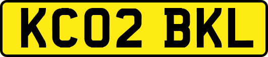 KC02BKL