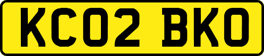 KC02BKO