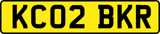 KC02BKR